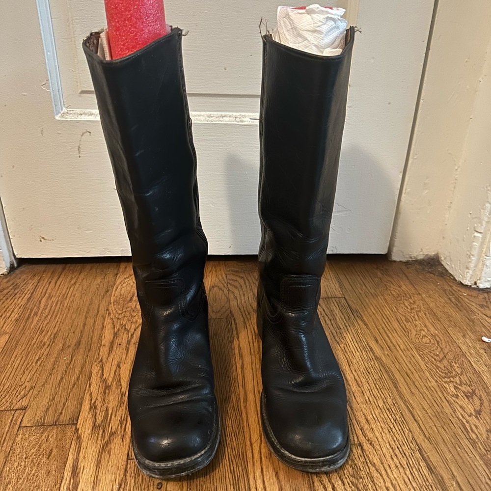 FRYE Campus Boot